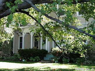 13054 Fuller Rd, Adams Center, NY 13606