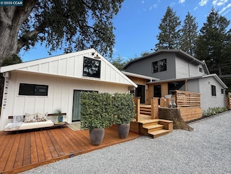 1722 Foothill Blvd, Calistoga, CA 94515