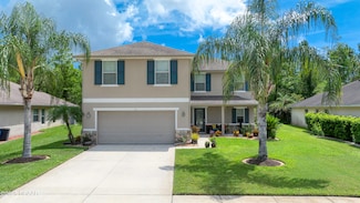 61 Levee Ln, Ormond Beach, FL 32174