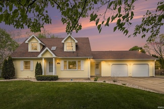 52361 Bamford Dr, South Bend, IN 46637