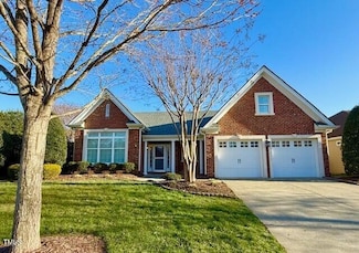 9813 Derbton Ct, Raleigh, NC 27617