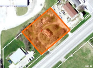 3945 N Peoria Rd, Springfield, IL 62702