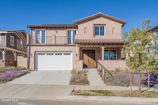 4679 Summit Ave, Simi Valley, CA 93063