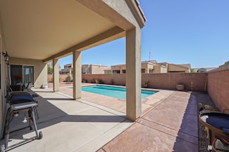 3475 S Woodpecker Dr, Yuma, AZ 85365