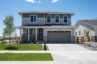 24790 E 39th Ave, Aurora, CO 80019