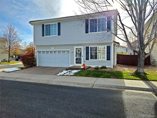 20000 Mitchell Place Unit 37, Denver, CO 80249