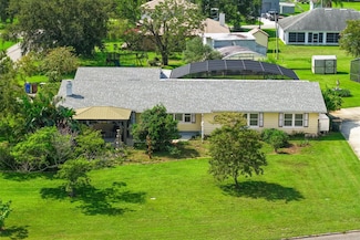 101 Lakeshore Blvd, Saint Cloud, FL 34769