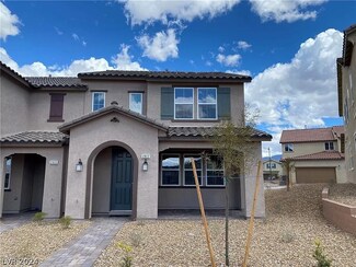 2822 Abrantes Place, Henderson, NV 89044