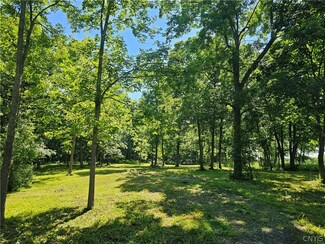 N of W Grove st W Liberty St, Brownville, NY 13634