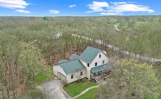 3551 S State St, Crete, IL 60417
