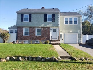 24 Fairview Rd, Stoneham, MA 02180