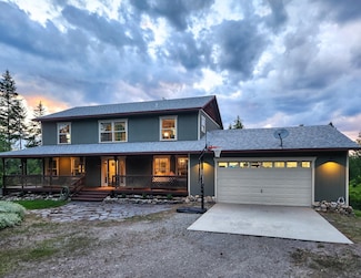 852 Balcom Rd, Newport, WA 99156
