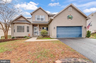 45 Stonegate Dr, Tuckerton, NJ 08087