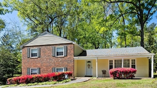 4130 Fordham Rd, North Chesterfield, VA 23236