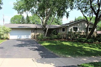 3301 Derby Down, Madison, WI 53713
