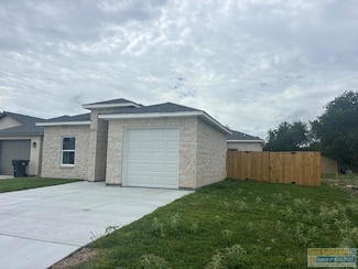 2605 Haverford Blvd, Harlingen, TX 78552