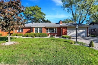 3700 W Torquay Rd, Muncie, IN 47304