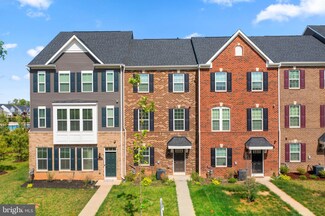 11358 Willow Green Cir, Manassas, VA 20109