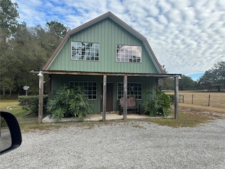 15455 NW 100th Avenue Rd, Reddick, FL 32686