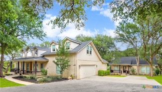 548 Winding View, New Braunfels, TX 78132