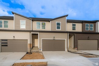 4665 Olive Ave Unit 337, Spanish Fork, UT 84660