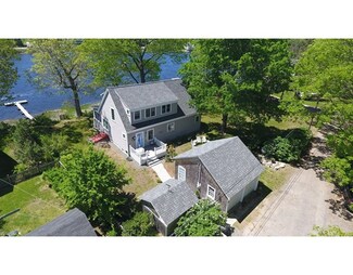 10 Riverfront, Newbury, MA 01951