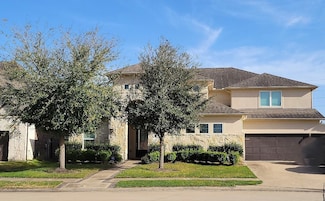 2 Chalice Trail, Sugar Land, TX 77498
