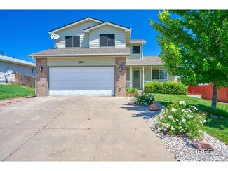 1629 32nd St, Evans, CO 80620