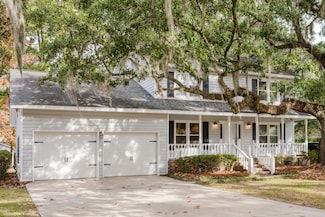2422 Pristine View Rd, Charleston, SC 29414
