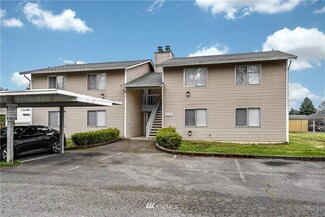 504 4th Ave SE, Pacific, WA 98047