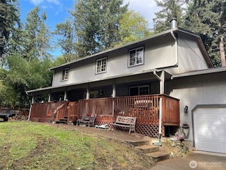 21648 N Terra Ln SE, Yelm, WA 98597