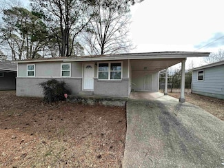 6921 Redwood Dr, Little Rock, AR 72209