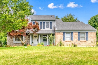 8051 Spyglass Ln, Maineville, OH 45039