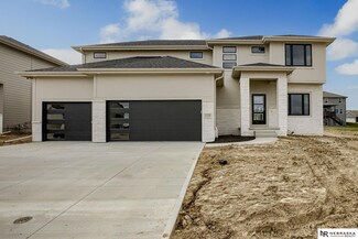 11106 N 159th Ave, Douglas, NE 68007