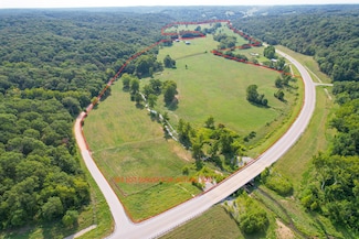 TBD E 202 Rd, Wyandotte, OK 74370