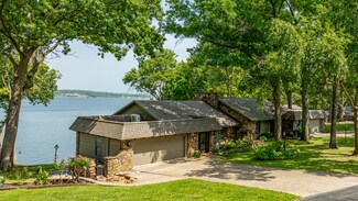 0 57450 E Hwy 125 Unit 618 Unit 25-530, Monkey Island, OK 74331