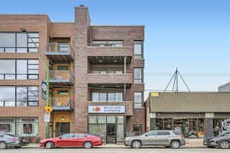 2865 N Clybourn Ave Unit 2, Chicago, IL 60618