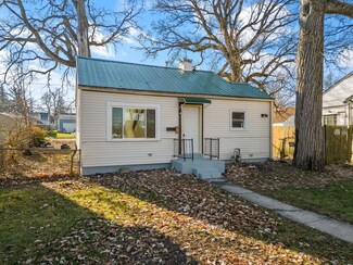 916 Baxter St, Fort Wayne, IN 46806