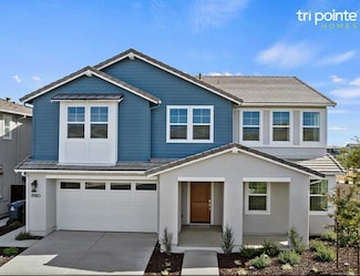 2550 Amaranth Place, Fairfield, CA 94533