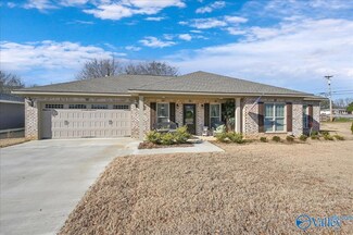 103 Prospect Dr SW, Hartselle, AL 35640