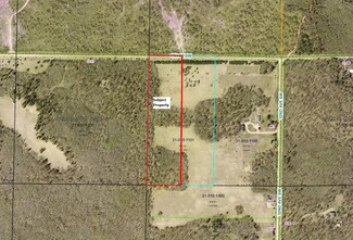 Tbd* 4th St SW, Backus, MN 56435