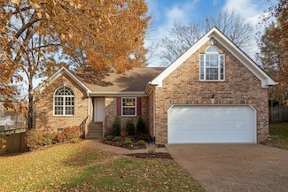 307 Parrish Crescent, Mount Juliet, TN 37122