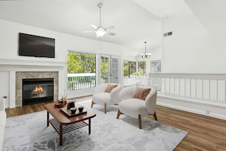 16244 Avenida Venusto Unit A, San Diego, CA 92128