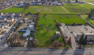 0 Ellis Unit 225089656, Madera, CA