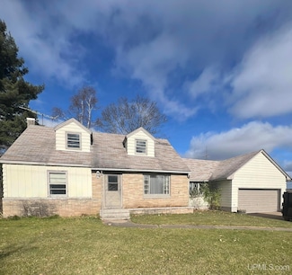 2700 Miller Rd, Florence, WI 54121