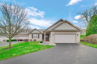 8072 Northcote Ct, Dyer, IN 46311