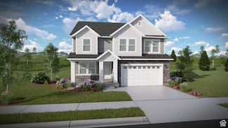 982 N 3620 W Unit 210, Lehi, UT 84043