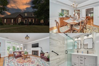 13301 Hardings Trace Way, Henrico, VA 23233