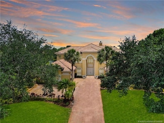 620 SW Squire Johns Ln, Palm City, FL 34990