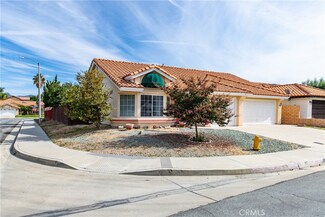 2136 Begonia Ct, Hemet, CA 92545